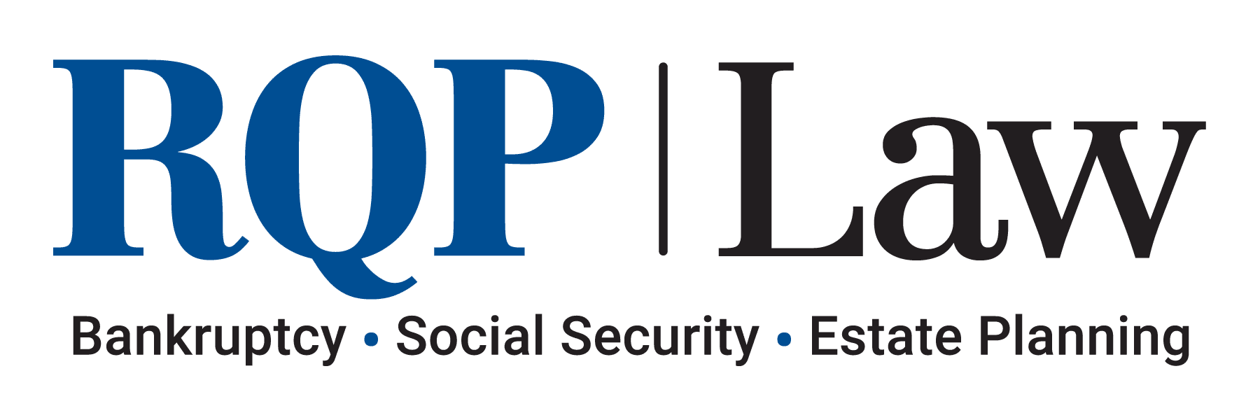 RQP Law logo